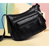 ショルダーバッグ レディース 女性 | PlusNao | 詳細画像4 