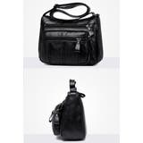 ショルダーバッグ レディース 女性 | PlusNao | 詳細画像6 