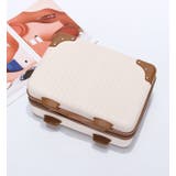 ミニトランクケース キャリーケース スーツケース | PlusNao | 詳細画像10 