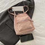 ミニリュックサック レディース 女性 | PlusNao | 詳細画像12