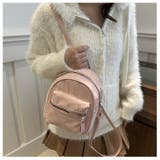 ミニリュックサック レディース 女性 | PlusNao | 詳細画像13