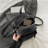 ミニリュックサック レディース 女性 | PlusNao | 詳細画像14