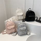 ミニリュックサック レディース 女性 | PlusNao | 詳細画像15