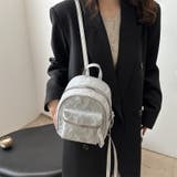 ミニリュックサック レディース 女性 | PlusNao | 詳細画像2