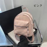 ミニリュックサック レディース 女性 | PlusNao | 詳細画像20
