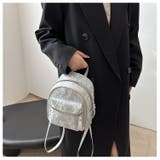 ミニリュックサック レディース 女性 | PlusNao | 詳細画像4