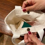 トートバッグ レディース 女性 | PlusNao | 詳細画像11