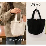 トートバッグ レディース 女性 | PlusNao | 詳細画像12