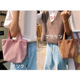 トートバッグ レディース 女性 | PlusNao | 詳細画像13
