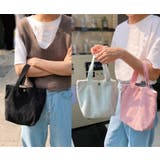 トートバッグ レディース 女性 | PlusNao | 詳細画像9