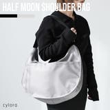 【ハーフムーンショルダーバッグ】 ショルダー バッグ | PlusNao | 詳細画像1 