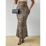 ロングスカート マーメイドスカート レディース | PlusNao | 詳細画像7 