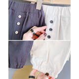 ロングパンツ 子供用 キッズ | PlusNao | 詳細画像16 