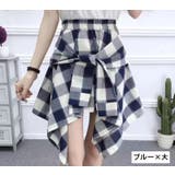 スカート レディース 女性用 | PlusNao | 詳細画像7