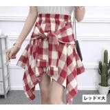 スカート レディース 女性用 | PlusNao | 詳細画像9