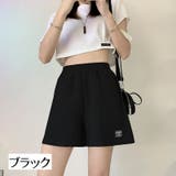 ショートパンツ レディース ボトムス | PlusNao | 詳細画像2
