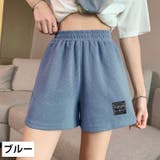 ショートパンツ レディース ボトムス | PlusNao | 詳細画像5