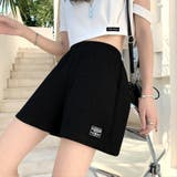 ショートパンツ レディース ボトムス | PlusNao | 詳細画像8