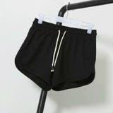 ルームウェア ショートパンツ レディース | PlusNao | 詳細画像2