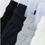 ルームウェア ショートパンツ レディース | PlusNao | 詳細画像5