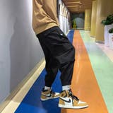 カーゴパンツ ロングパンツ 長ズボン | PlusNao | 詳細画像11