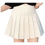 ミニスカート レディース プリーツスカート | PlusNao | 詳細画像8 