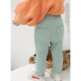 ロングパンツ レギンスパンツ 子供服 | PlusNao | 詳細画像10