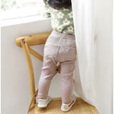 ロングパンツ レギンスパンツ 子供服 | PlusNao | 詳細画像12