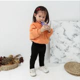 ロングパンツ レギンスパンツ 子供服 | PlusNao | 詳細画像7
