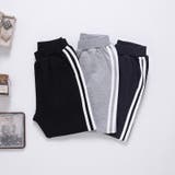 ロングパンツ 長ズボン キッズ | PlusNao | 詳細画像2 