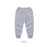 ロングパンツ 長ズボン キッズ | PlusNao | 詳細画像3 