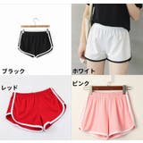 ショートパンツ 短パン レディース | PlusNao | 詳細画像11