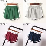 ショートパンツ 短パン レディース | PlusNao | 詳細画像12