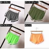 ショートパンツ 短パン レディース | PlusNao | 詳細画像13