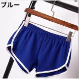 ショートパンツ 短パン レディース | PlusNao | 詳細画像14