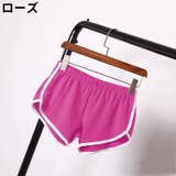ショートパンツ 短パン レディース | PlusNao | 詳細画像15