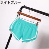 ショートパンツ 短パン レディース | PlusNao | 詳細画像18