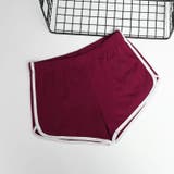 ショートパンツ 短パン レディース | PlusNao | 詳細画像8