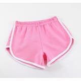 ショートパンツ 短パン レディース | PlusNao | 詳細画像9