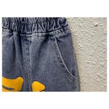デニムパンツ ジーンズ ジーパン | PlusNao | 詳細画像5