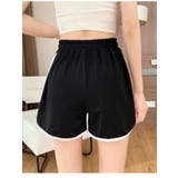 スポーツウェア ショートパンツ レディース | PlusNao | 詳細画像10