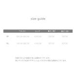 フェイクレイヤードシャツ 付け裾 レディース | PlusNao | 詳細画像8