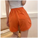 ショートパンツ 短パン レディース | PlusNao | 詳細画像11