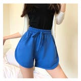 ショートパンツ 短パン レディース | PlusNao | 詳細画像13