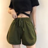 ショートパンツ 短パン レディース | PlusNao | 詳細画像15