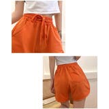 ショートパンツ 短パン レディース | PlusNao | 詳細画像16