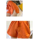 ショートパンツ 短パン レディース | PlusNao | 詳細画像17