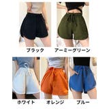 ショートパンツ 短パン レディース | PlusNao | 詳細画像19