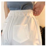 ショートパンツ 短パン レディース | PlusNao | 詳細画像3