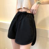 ショートパンツ 短パン レディース | PlusNao | 詳細画像4